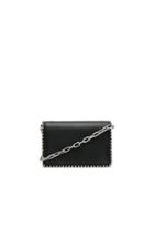 Alexander Wang Attica Biker Purse In Black