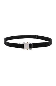 Alyx Medium Rollercoaster Belt In Black