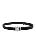 Alyx Medium Rollercoaster Belt In Black