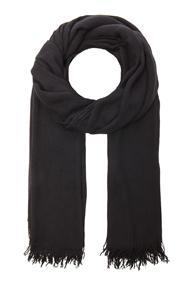 Isabel Marant Ghazo Scarf In Black