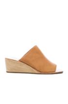 Rachel Comey Leather Lyell Wedges In Neutrals