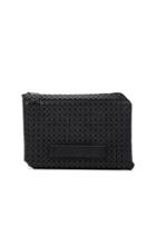 Issey Miyake Bao Bao Document Case In Black
