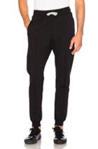 Adidas By Wings + Horns Bonded Pants In Black