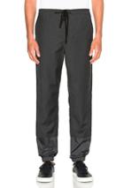 3.1 Phillip Lim Classic Lounge Pants In Gray