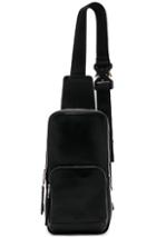 Alyx Crossbody Bag In Black