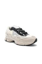 Adidas By Raf Simons Ozweego Iii In White