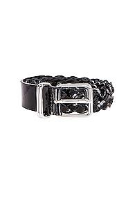 Iro Besano Belt In Black