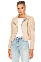 A.l.c. Syd Jacket In Neutrals