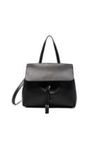 Mansur Gavriel Mini Lady Bag In Black