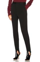 Y Project Stir Up Pant In Black