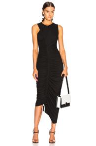 Cinq A Sept Cora Dress In Blue