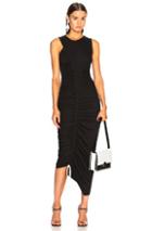 Cinq A Sept Cora Dress In Blue