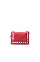 Tomasini Anja Bag In Red