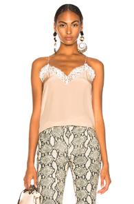 Iro Halisk Tank In Nude