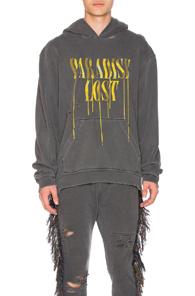 Alchemist Paradise Lost Perfect Hoodie In Gray