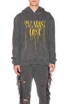 Alchemist Paradise Lost Perfect Hoodie In Gray