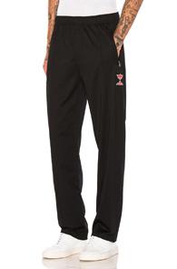 Our Legacy Team Track Pants In Black