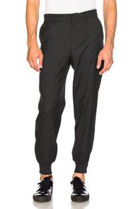 Opening Ceremony Sage Jogger Pants In Gray