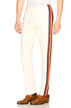 Wales Bonner Palms Track Pant In White