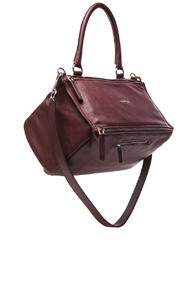 Givenchy Medium Pandora In Purple