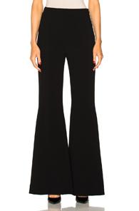 Cinq A Sept Dyson Pant In Black