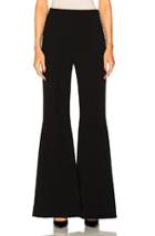 Cinq A Sept Dyson Pant In Black