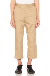 Stussy Big Boi Pants In Neutrals