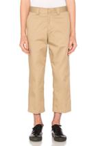 Stussy Big Boi Pants In Neutrals
