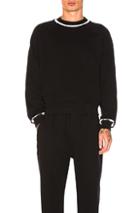 Haider Ackermann Sweater In Black