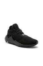 Y-3 Yohji Yamamoto Saiko In Black