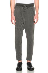 Nsf Danny Sweatpants In Gray