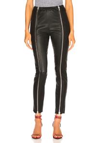 Beau Souci Sniper Pant In Black