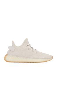 Kanye West X Adidas Originals Yeezy Boost 350 V2 In White
