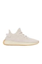Kanye West X Adidas Originals Yeezy Boost 350 V2 In White