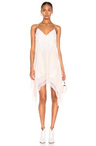 Iro Gift Dress In Neutral