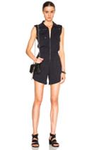 Carolina Ritz 90 Jumpsuit In Blue