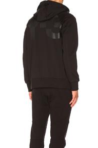 Y-3 Yohji Yamamoto Classic Hoodie In Black
