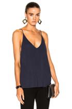 Soyer Pippo Tank Top In Blue