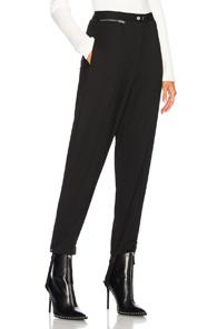 3.1 Phillip Lim Stirrup Ski Pants In Black