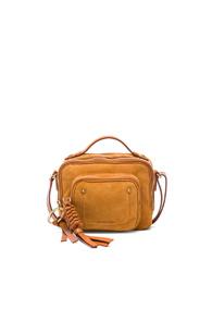 See By Chloe Shoulder Bag In Brown