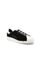 Y-3 Yohji Yamamoto Super Knot In Black