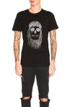 Blackfist Suck Days Tee In Black