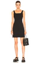 Rag & Bone Jana Dress In Black