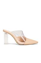 Cult Gaia Krystle Mule In Neutral