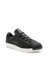 Y-3 Yohji Yamamoto Superknot In Black