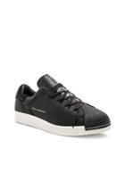 Y-3 Yohji Yamamoto Superknot In Black