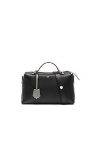 Fendi Medium By The Way In Black
