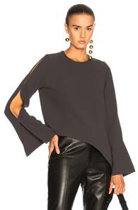 Iro Awefa Top In Greem