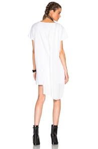 Rta Carla Tee In White
