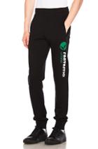 Lanvin Fantastic Utopia Pants In Black
